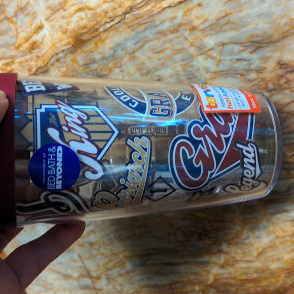 TERVIS GRANDPA Cup Mug - Picture 4 of 4